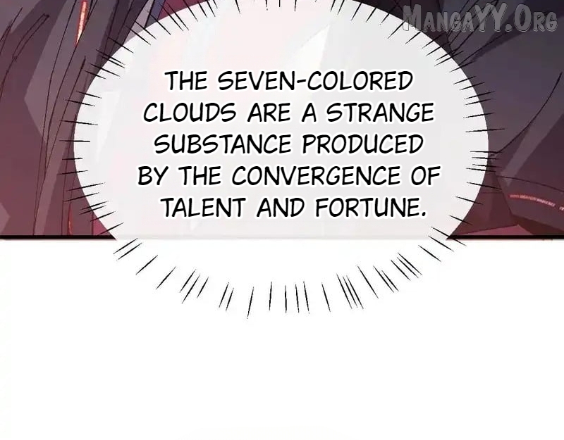 Master: This rebellious disciple is definitely not the Holy Son Chapter 164 - page 124